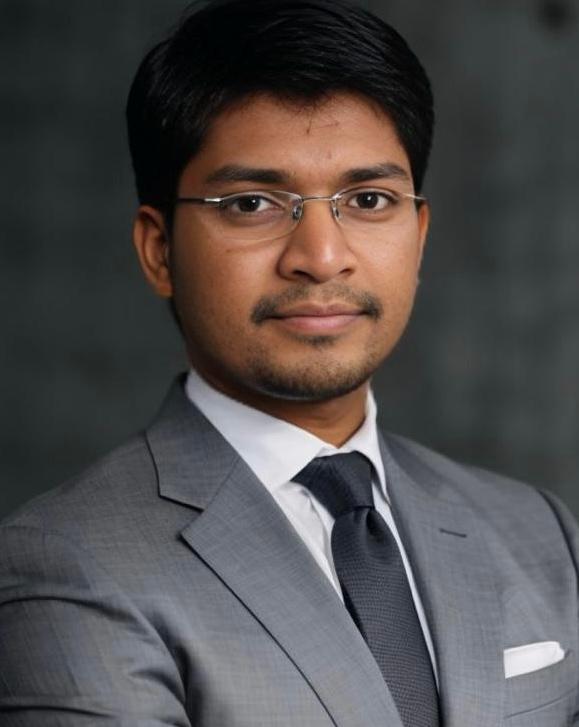 Dr. Kartik Mittal