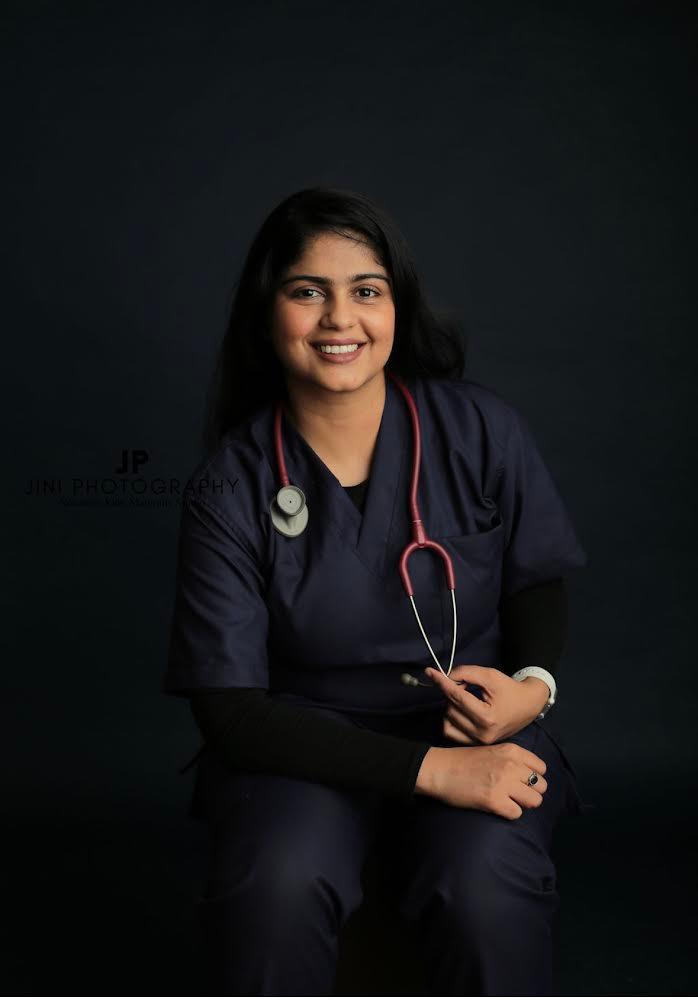 Dr. Nikunjpriya Vaghela