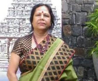 Dr. Meenakshi Sarkar