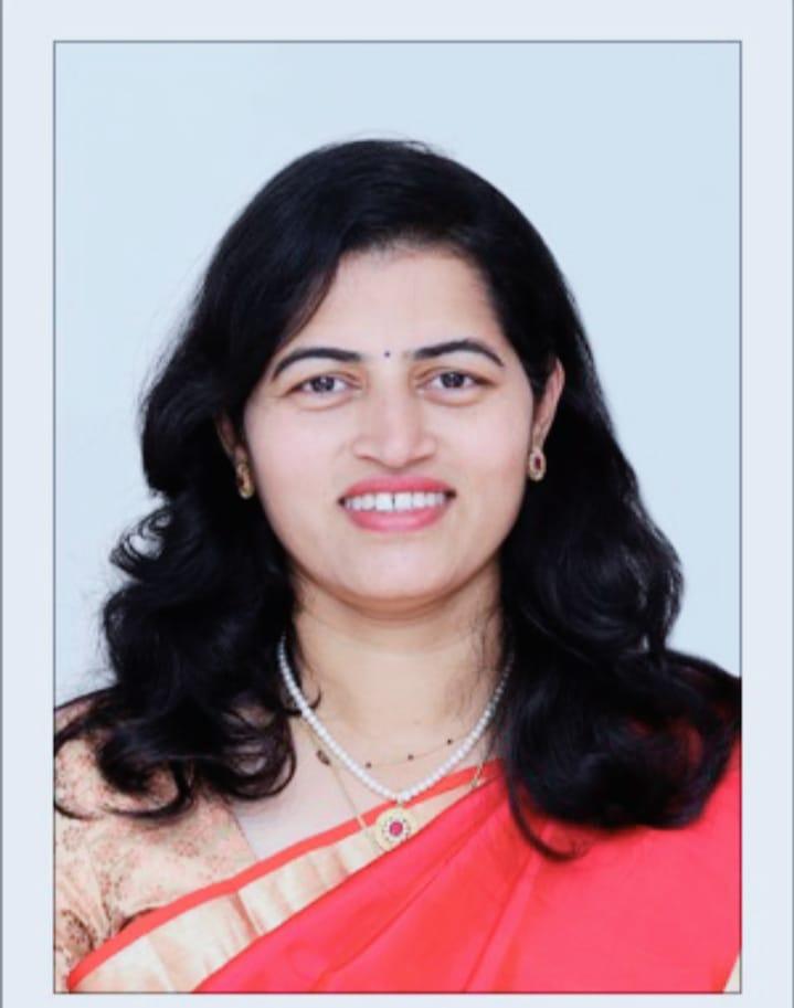 Dr. Trupti J Kale