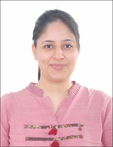 Dr. Anagha Auradkar