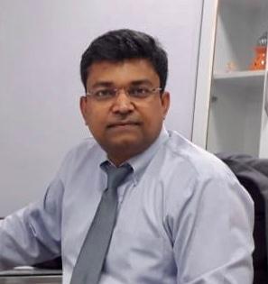 Dr. Ashok Kumar Sharma