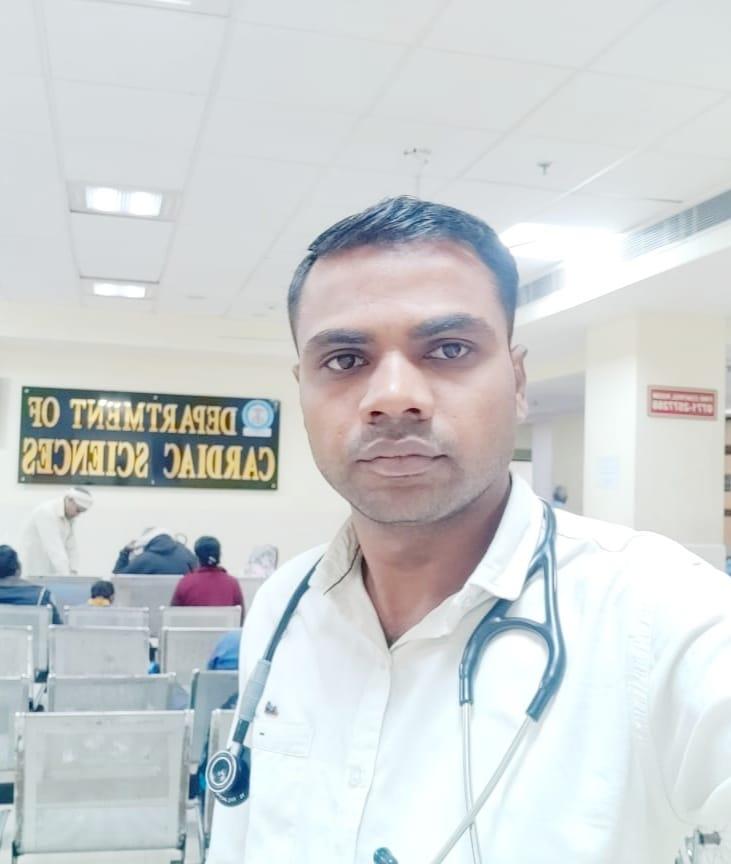 Dr. Aman Kanwar