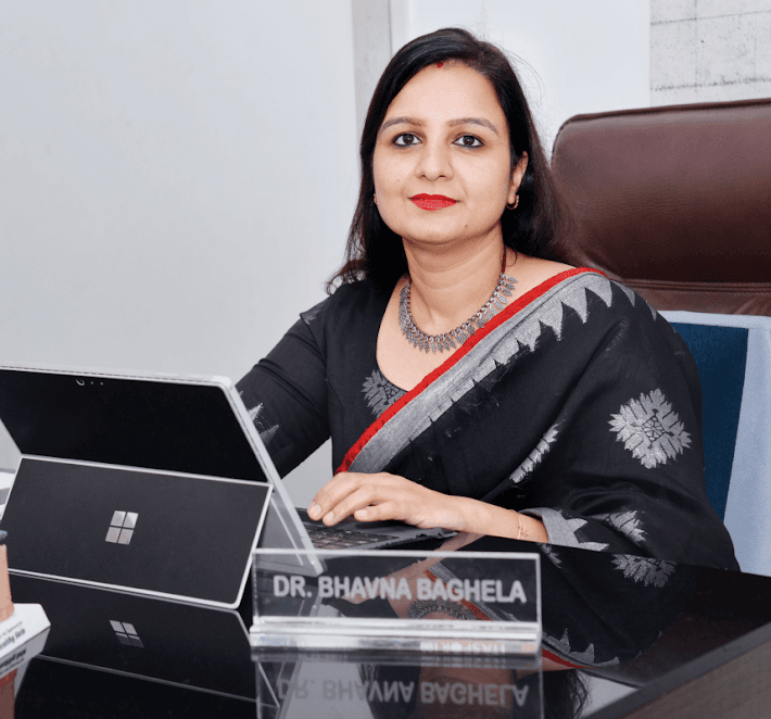 Dr. Bhavna Baghela