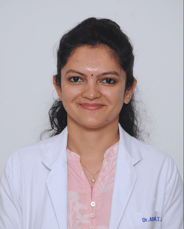 Dr. Ashwini T L