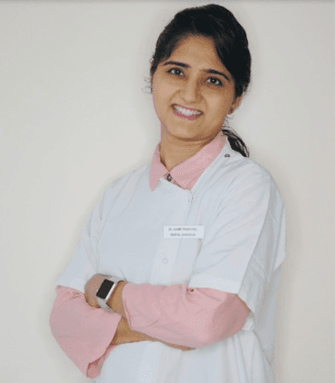 Dr. Aami Panchal