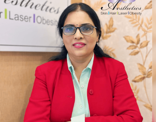 Dr. Sangeeta Lokhande