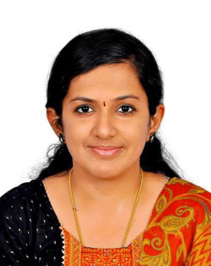 Dr. Shruthi Krishnan