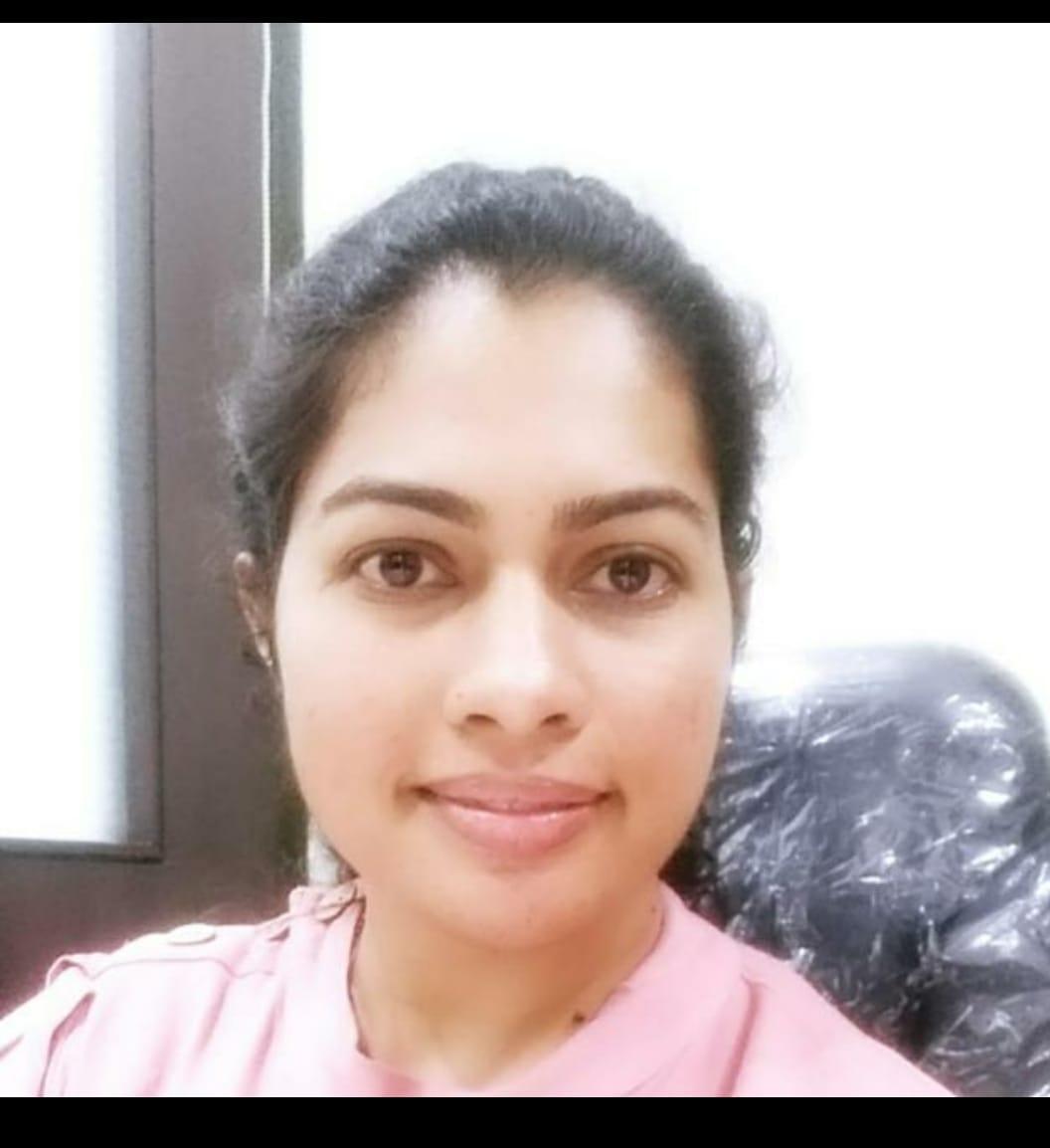 Dr. Prathashwini Shetty