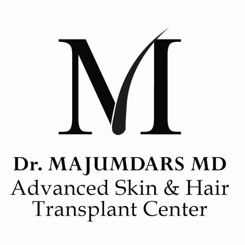 Dr. Majumdar’s MD Advanced Skin and Hair Transplant