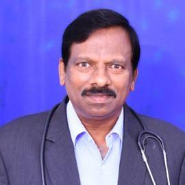 Dr. B Ramesh Babu