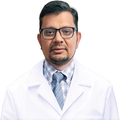 Dr. Asad Raffiq MD