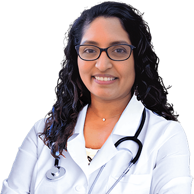 Dr. Lalitha Gundamraj MD, FAAP