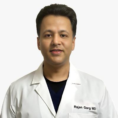 Dr. Rajan Garg MD