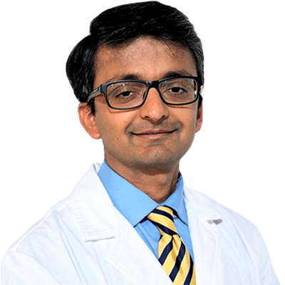 Dr. Rut D. Dholakia MD