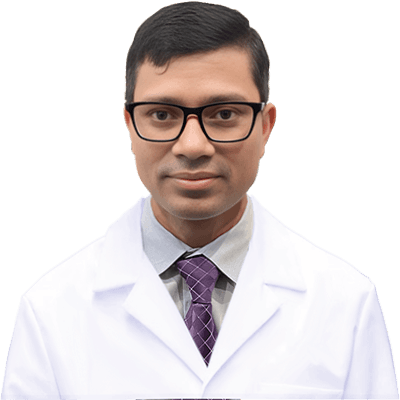 Dr. Sunil Kumar