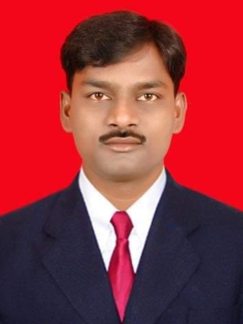 Dr. Manohar Mhetre