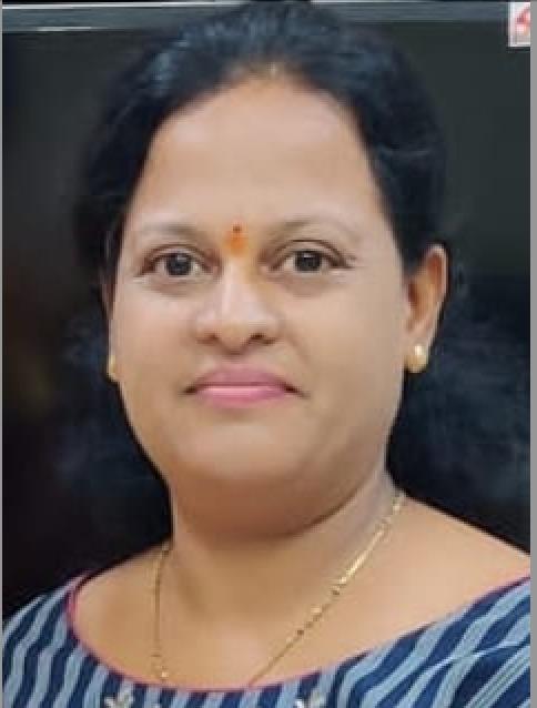 Dr. Sarika Hodage