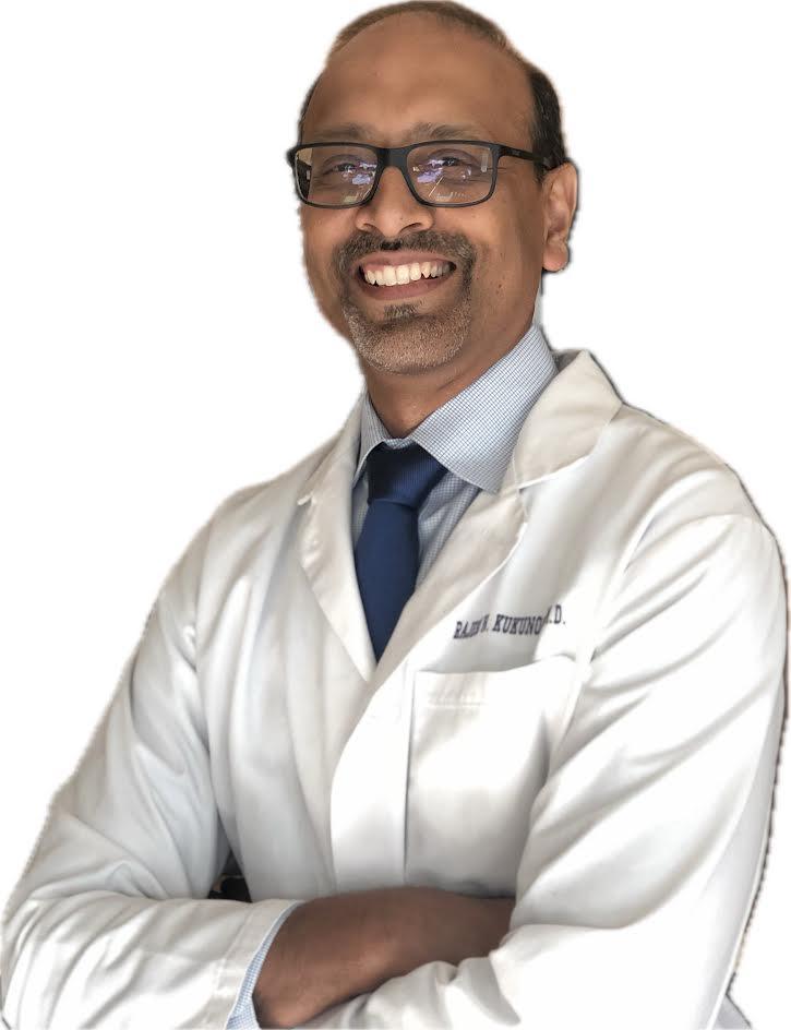 Dr. Rajesh Kukunoor