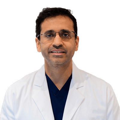 Dr. Vineet Mishra