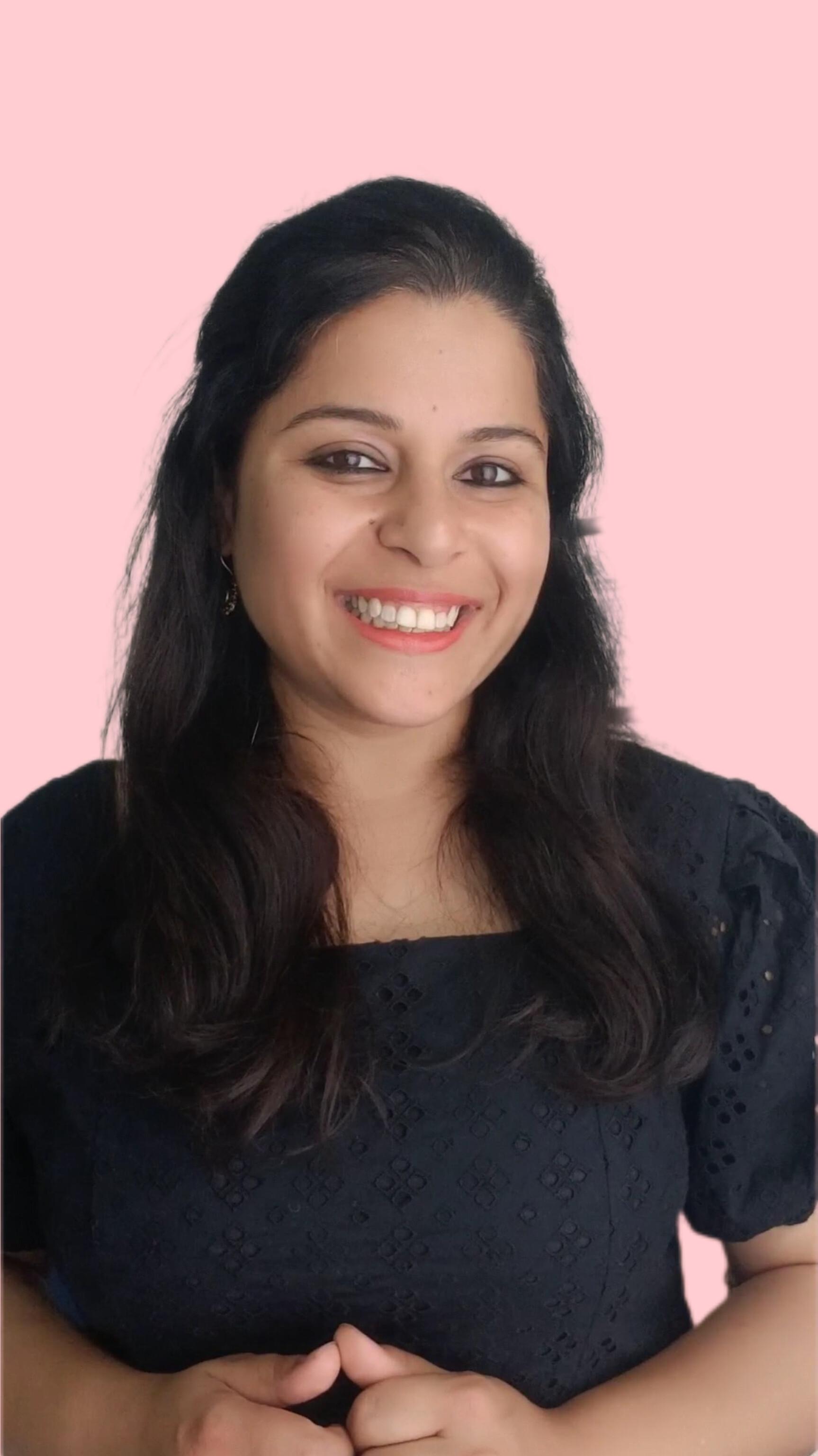 Dr. Prachi Kathuria Gera