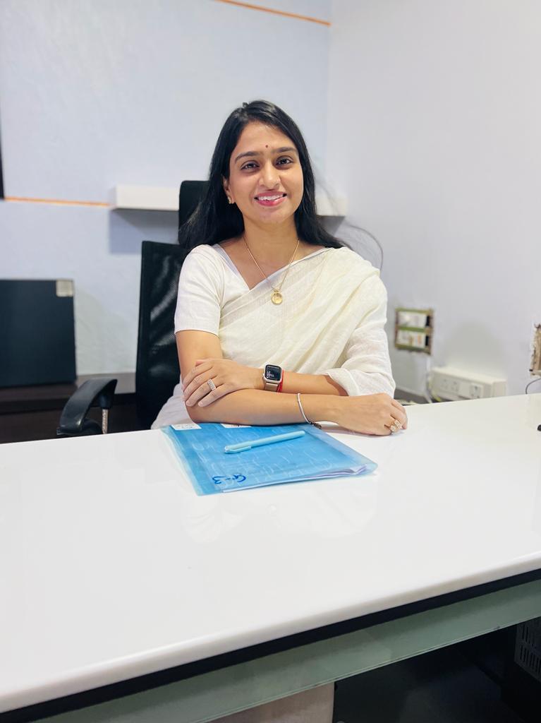 Dr. Yamini Patel