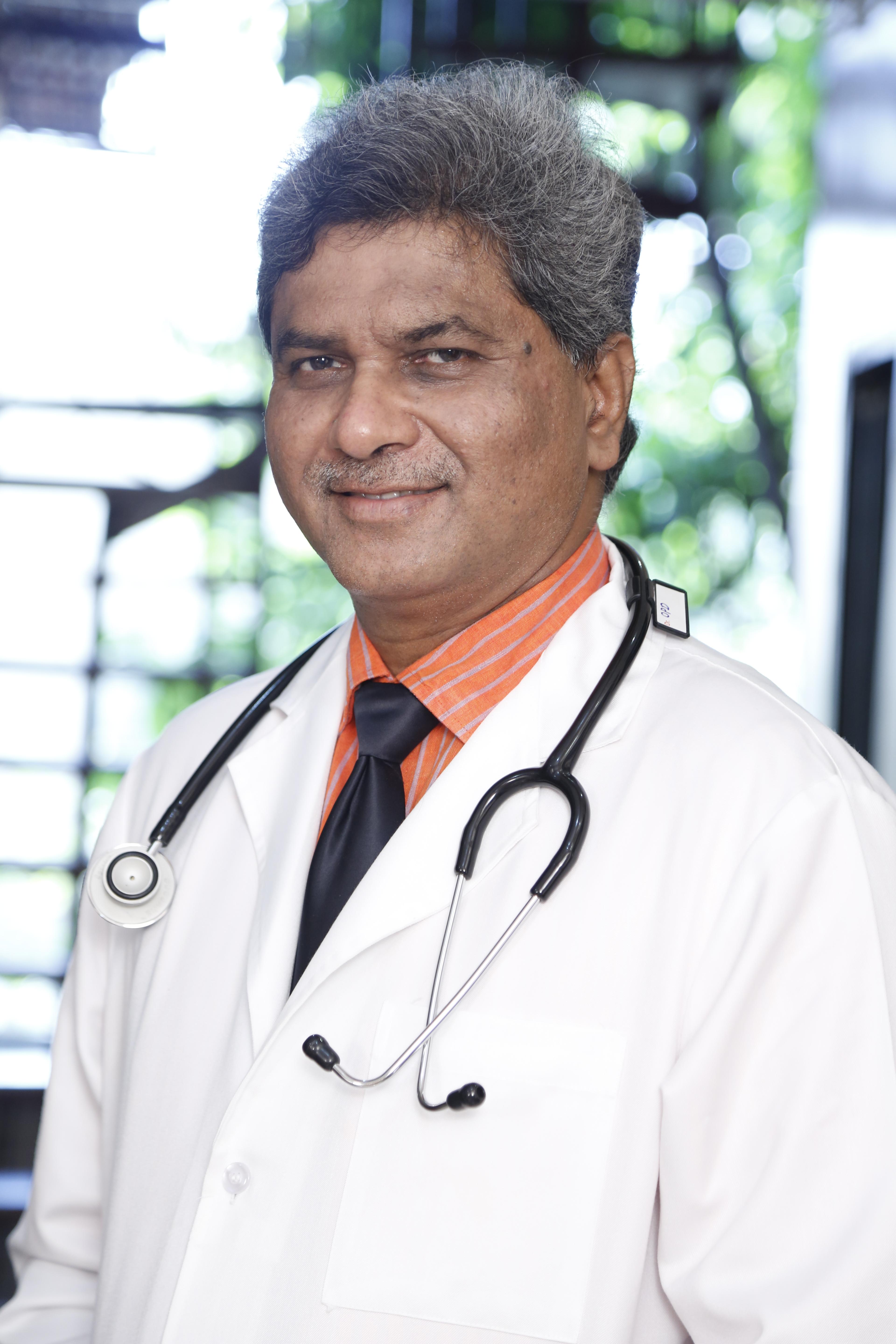 Dr. Dipak Patel