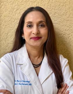 Dr. Reena Kavilaveetil