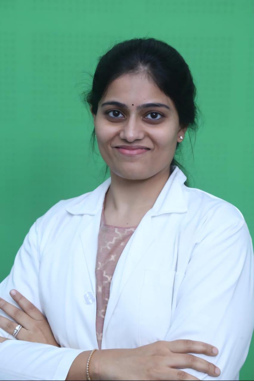 Dr. Sahithi Kilaru