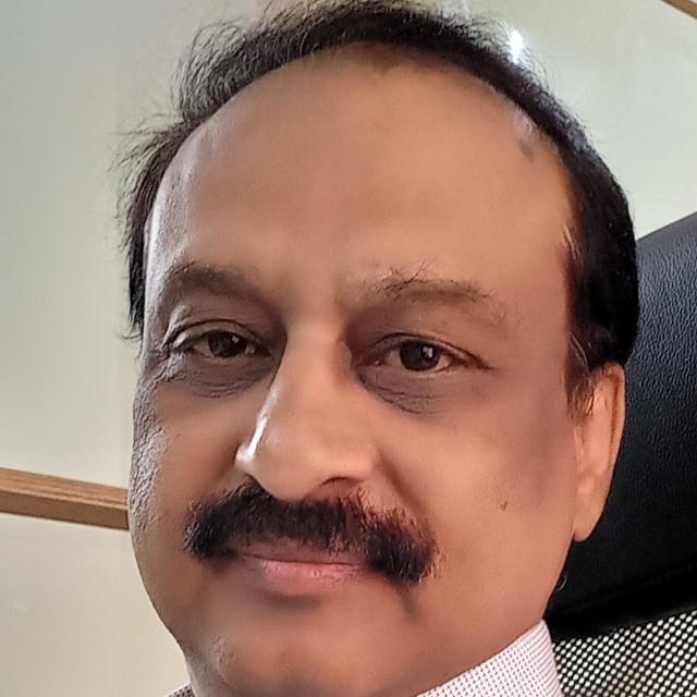 Dr. N. Prakash