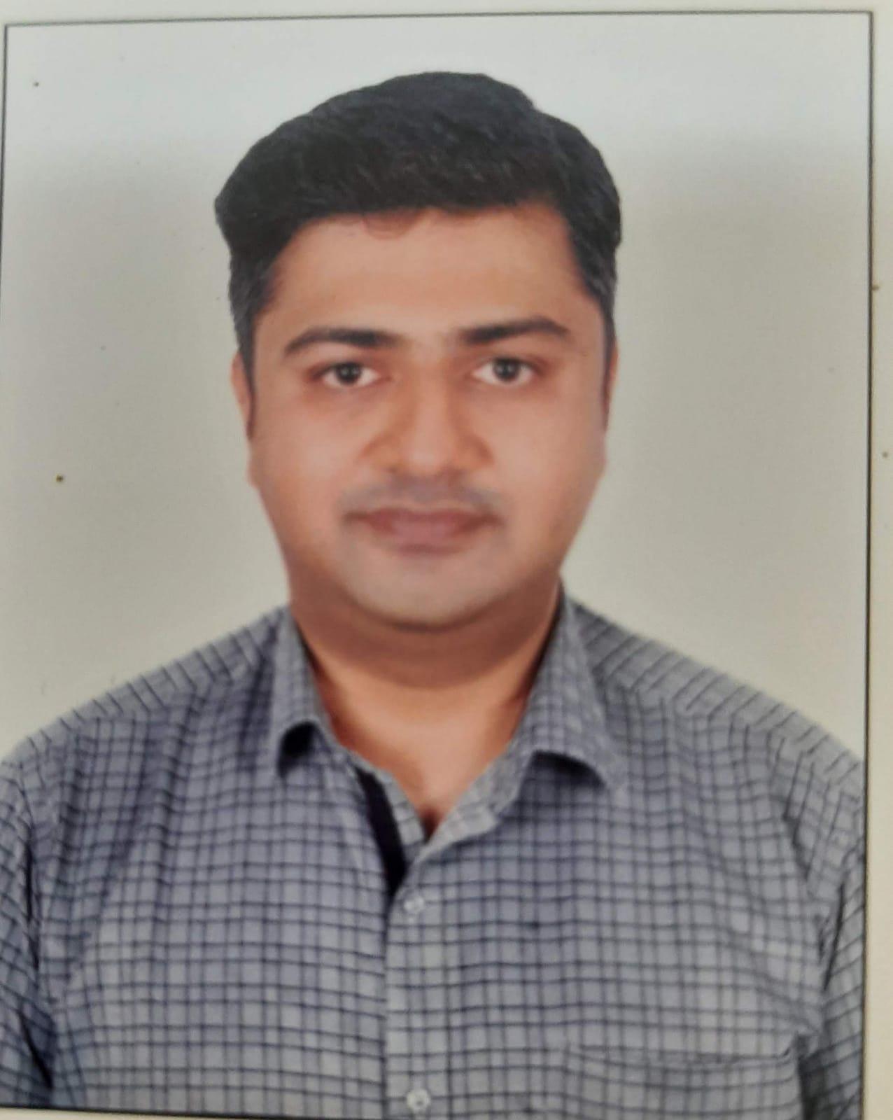 Dr. Basanth singh