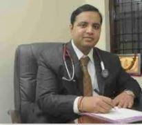 Dr. Sandeep Raj Bharma