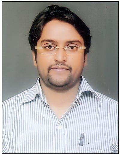 Dr. Vyom Gyanpuri