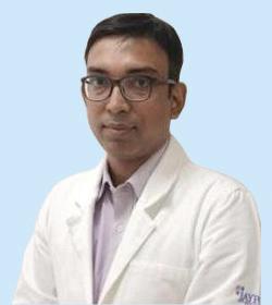 Dr. Ravi Kumar Singh