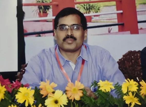 Dr. Rajeev Ranjan