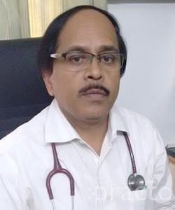 Dr. S A NARAYANA PRASAD