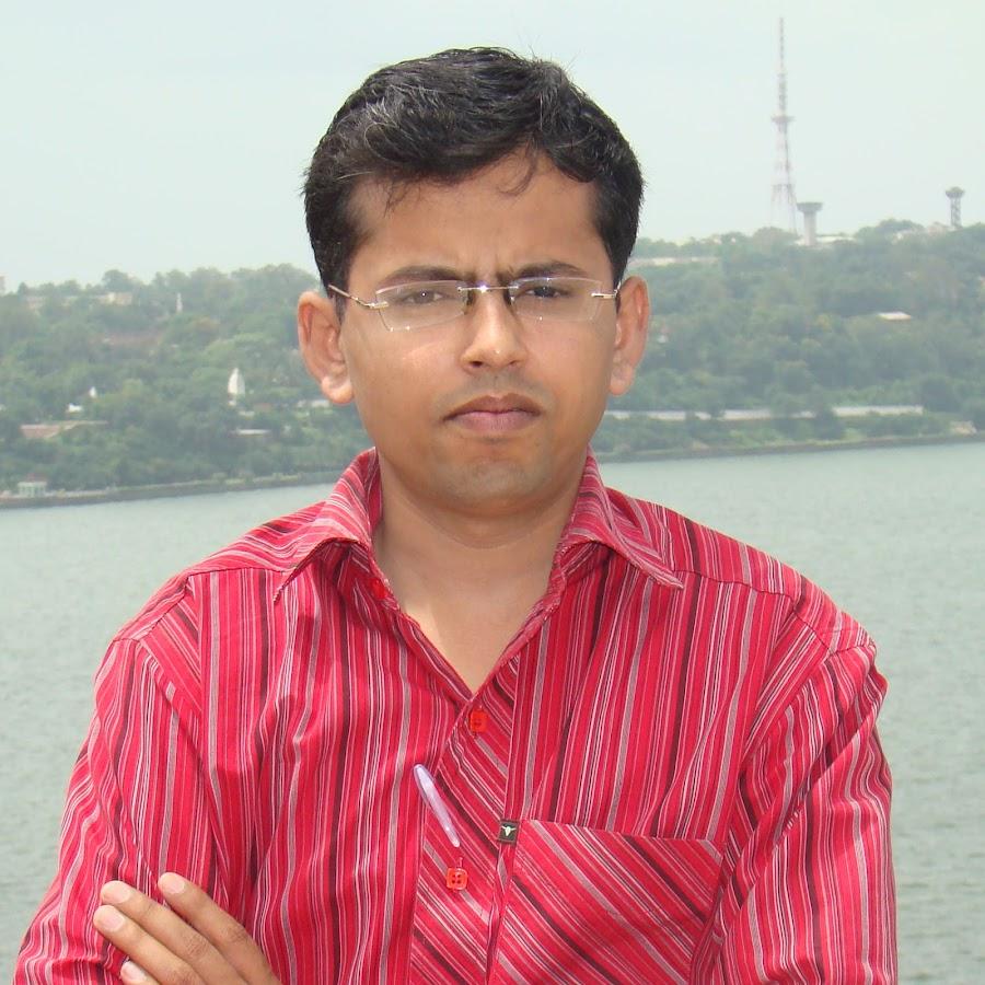 Dr. Mohd Tariq Kamaal