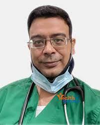 Dr. Rupesh Panwar