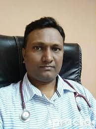 Dr. T S NAVEEN KUMAR