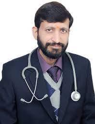 Dr. Pawan Sharma