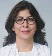 Dr. Monica Bambroo