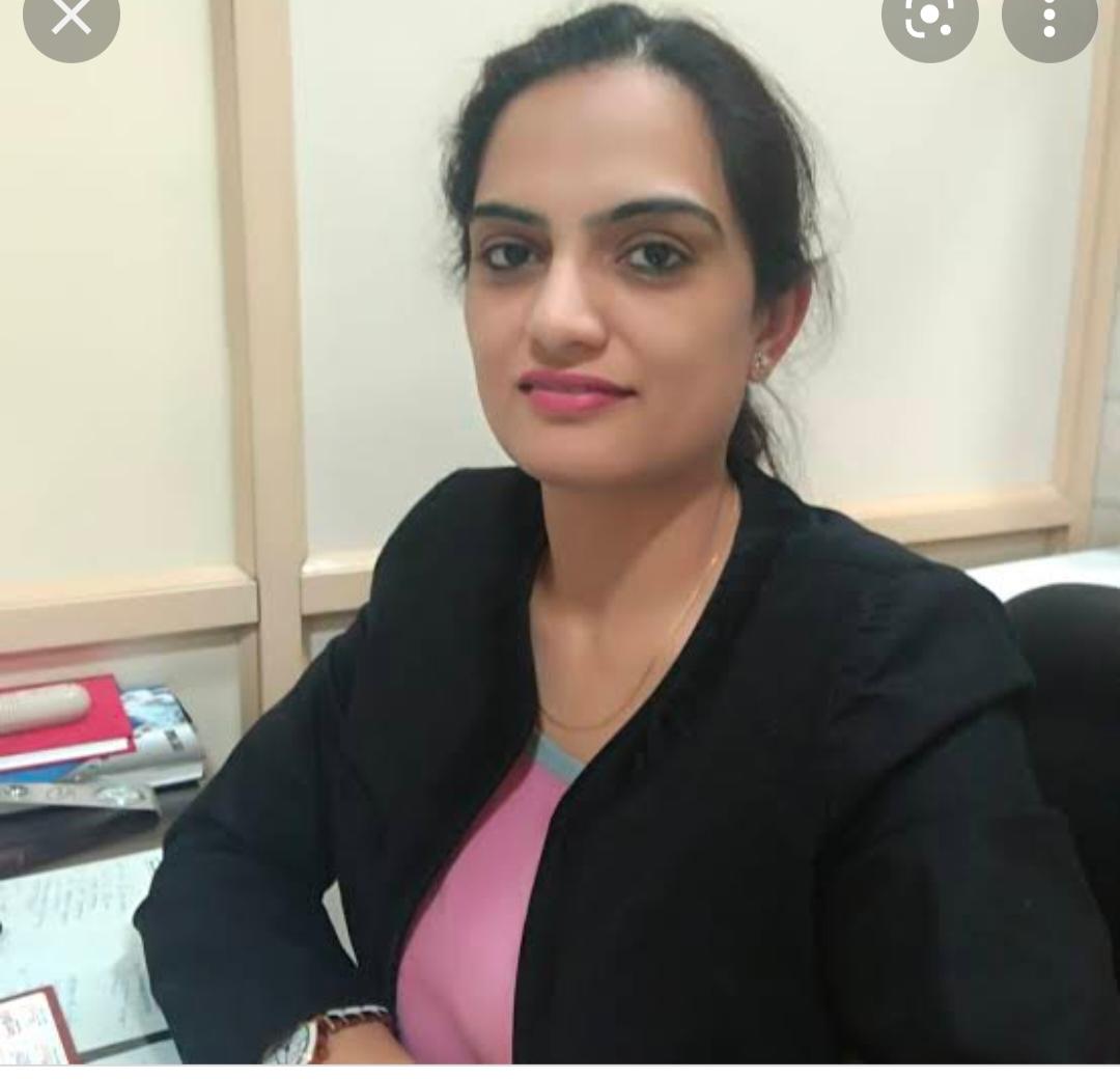 Dr. Richa Gangwani