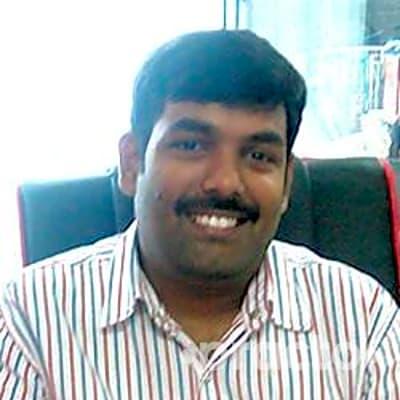 Dr. Naveen Kumar. T