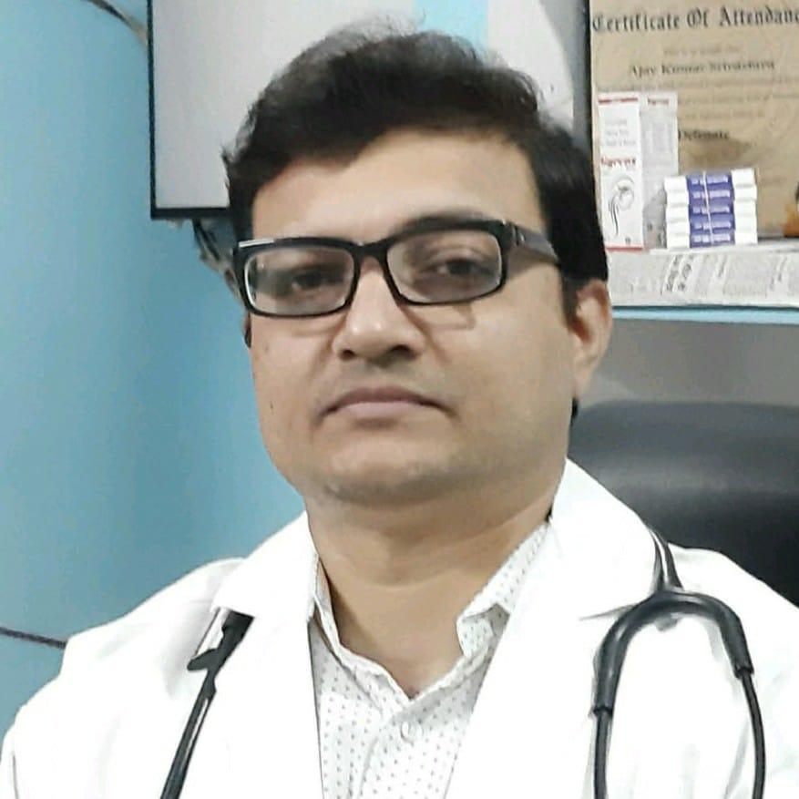 Dr. Ajai Kumar Srivastava