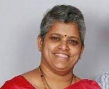 Dr. Poornima kasaragod