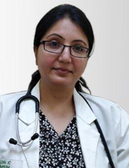 Dr. Anuja Porwal