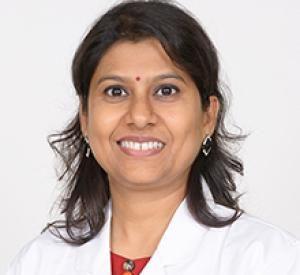 Dr. Vandana Boobna