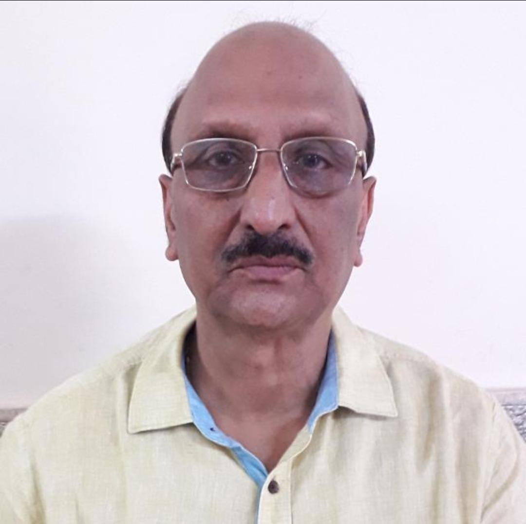 Dr. R.C. Agarwal