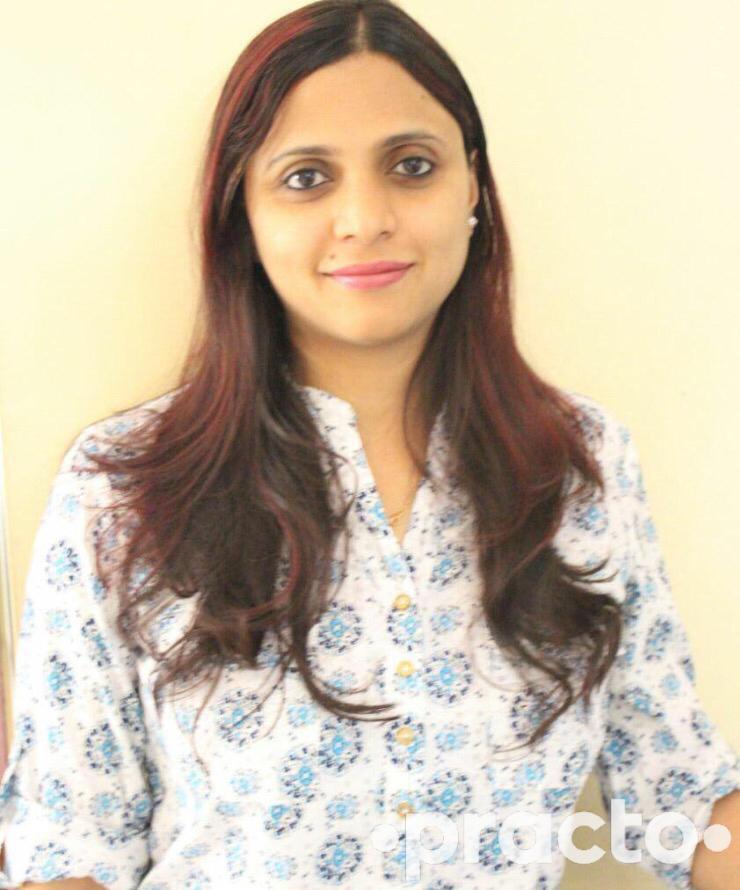 Dr. Ramya Rohit