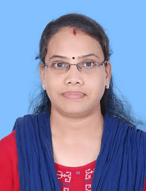 Dr. NITHYA. K